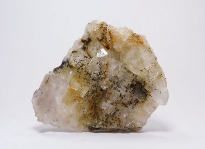 Fluorit - Moldava u Teplic